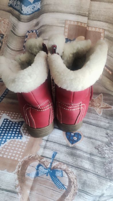 Сапоги / черевики / ботинки