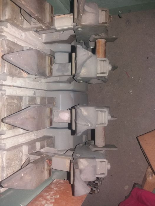 Продам выключатель EL.