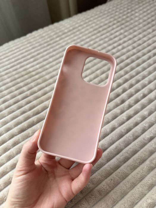Чохол на айфон 14 PRO кейс силікон новий!!