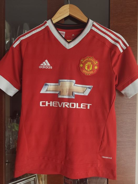 Koszulka Manchester United