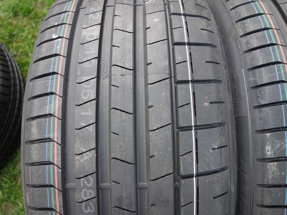 Opony 255/30/19 PIRELLI P ZERO 4 Sztuki NOWE!!