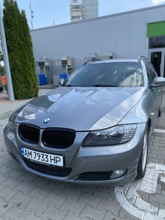 Продам BMW. 318d