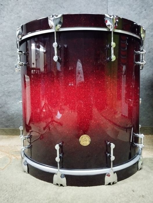 Gretsch new classic maple