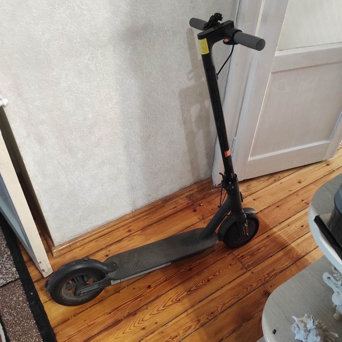 Электросамокат ксиоми Xiaomi essential оригинал