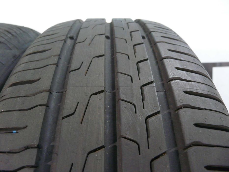 Opony letnie x2 185/65R15 Continental Demontaż #E143
