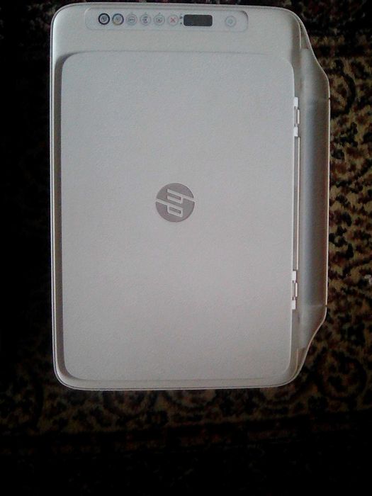 Drukarka hpDeskjet2620