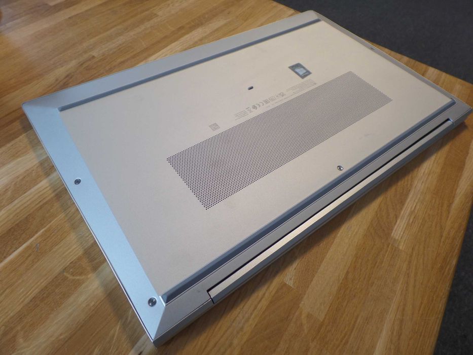 HP EliteBook 850 G8 i7 SSD 512 GB 32 GB win 11 laptop notebook _2