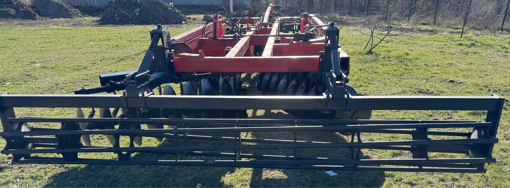 Дискова борона Quivogne ТМ32