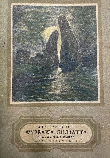 Wyprawa Gilliatta