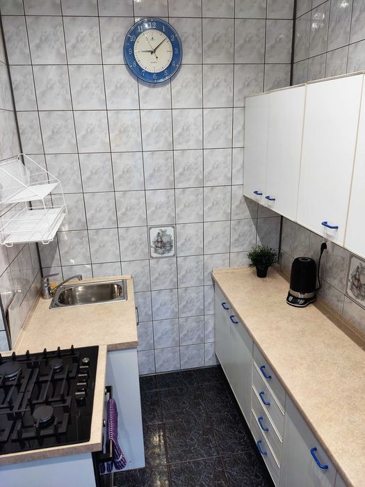 2 pokoje, 55 m2 , ul Narutowicza, parking