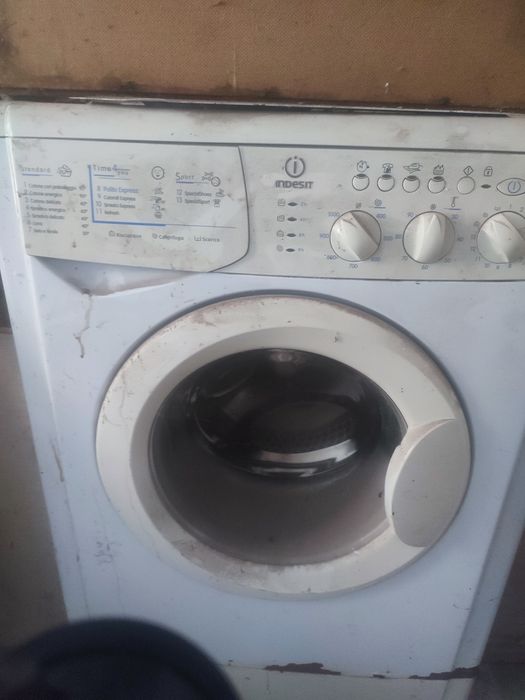 Продам стиральную машинку недорого