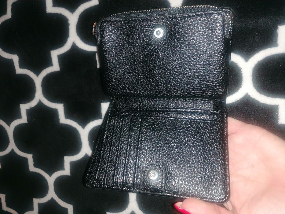 Portfel damski Parfois