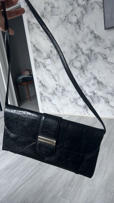 Сумка клатч без дефектів