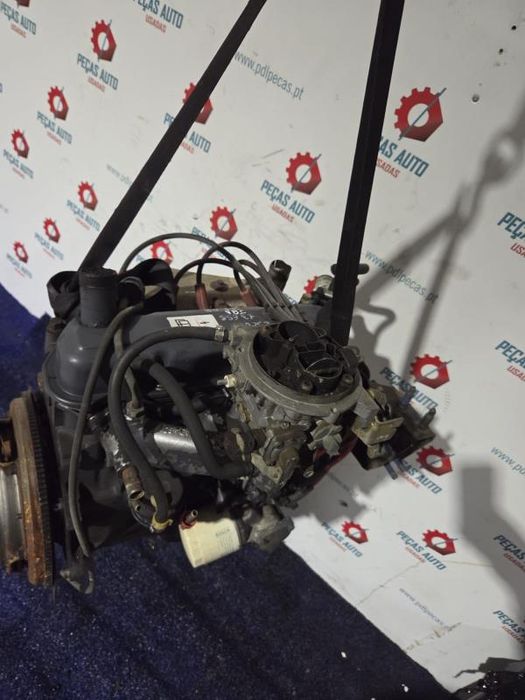 Motor completo FORD Escort 91 (V) Express (AVF)