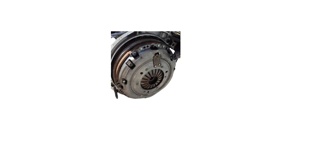 SPRZĘGŁO KOMPLETNE JUMPY III EXPERT 3 PROACE 1.6 E-HDI 14->
