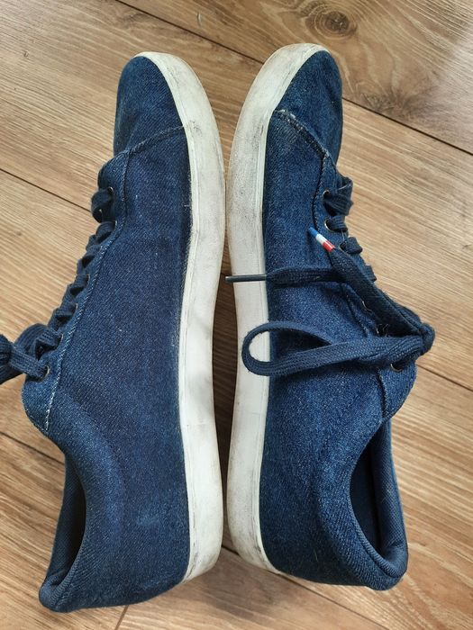 Buty trampki rozmiar 44