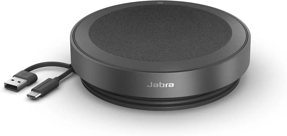 Спікерфон Jabra Speak 2 — для конференцій і дзвінків (3094)