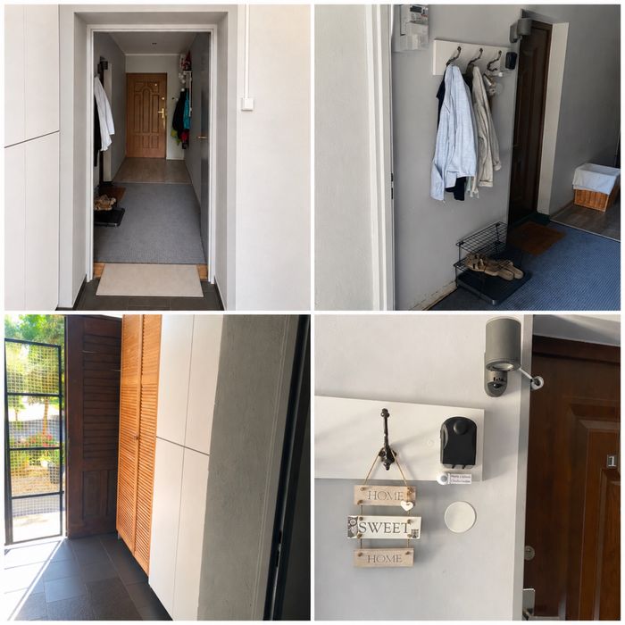 Wyjątkowy apartament w zabytkowym pałacu, prywatny ogród i taras, bezczynszowy, po remoncie