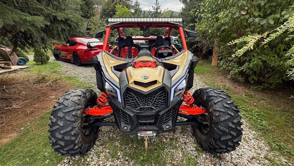 Can-Am