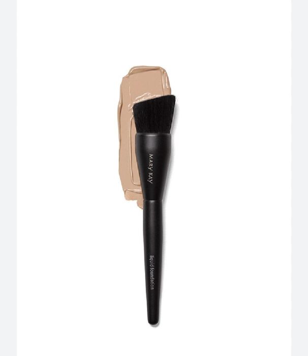 Pędzel do podkładu Mary Kay