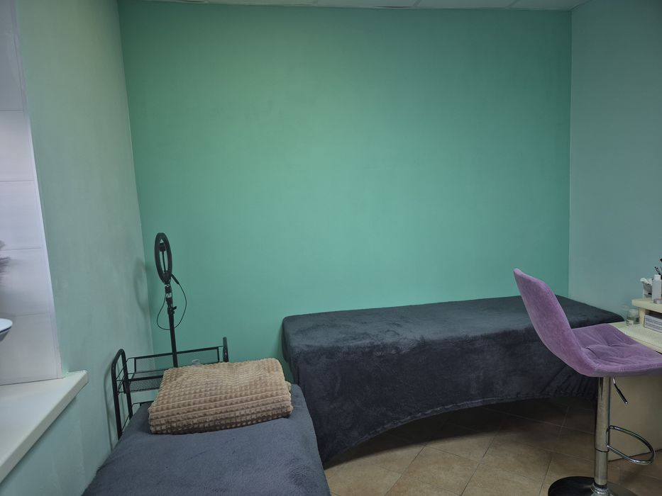 Робоче місце в оренду