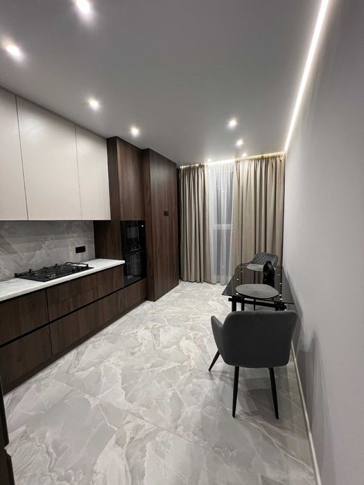 Продаж. 1кімнатна квартира в ЖК Скайфол, Щирецька 23