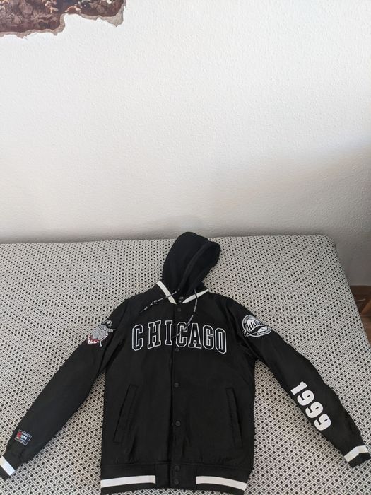 Nowa modna kurtka młodzieżowa FSBN  roz. S.