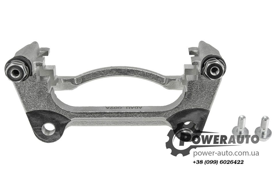 Скоба суппорта зад AUDI A3 12-, Q2 16-, Q3 17-, VW GOLF VII/VIII