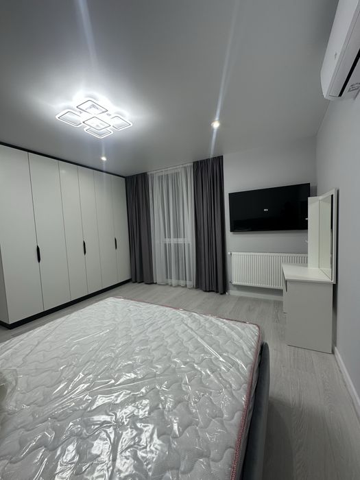 Оренда 1 кім.квартири по вул. Львівська, ЖК Хвиля Люкс, Перша здача!