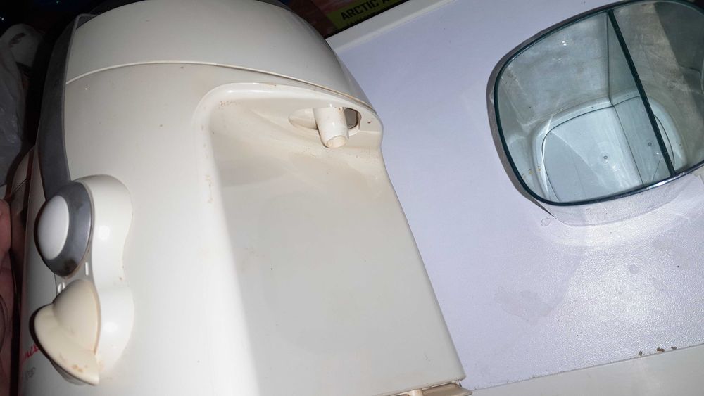 Соковыжималка Мулинекс Moulinex BKA-1 Соковитискач