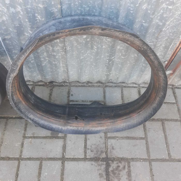 Fartuchy do opon 9.00/20