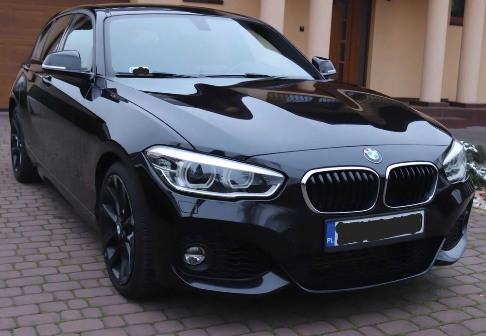 BMW Seria 1