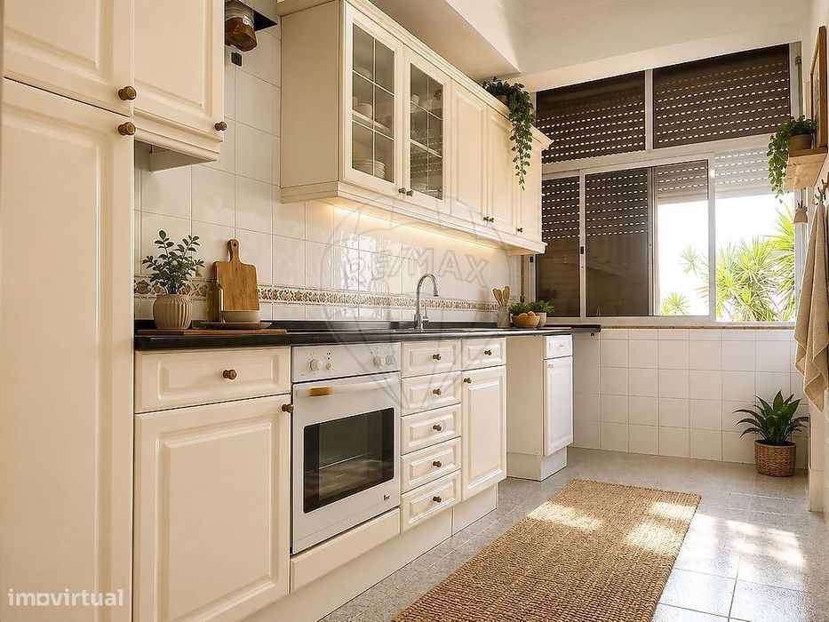 Apartamento T2 para venda
