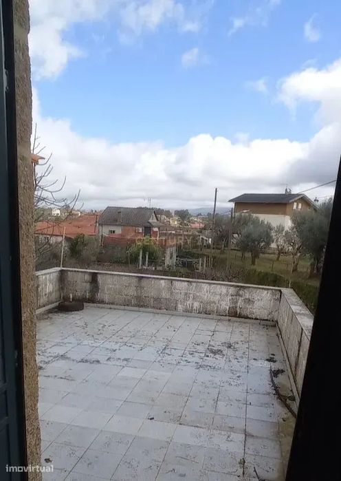 Moradia Rustica para venda