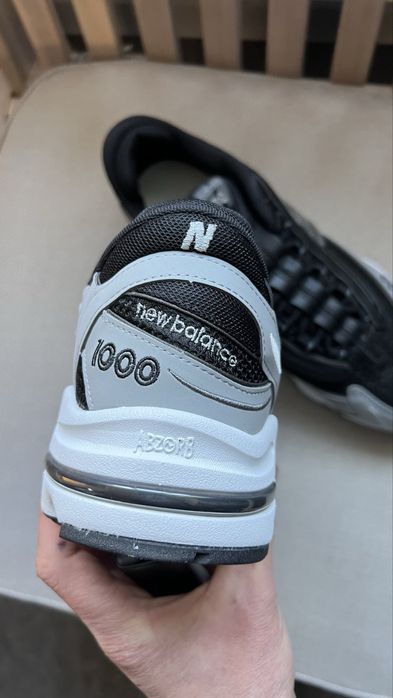 ОРИГІНАЛ 100% Чоловічі  Кросівки NEW BALANCE 1000