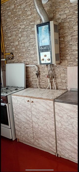 Здам 2х кімн кв Корбутівка  Політтех