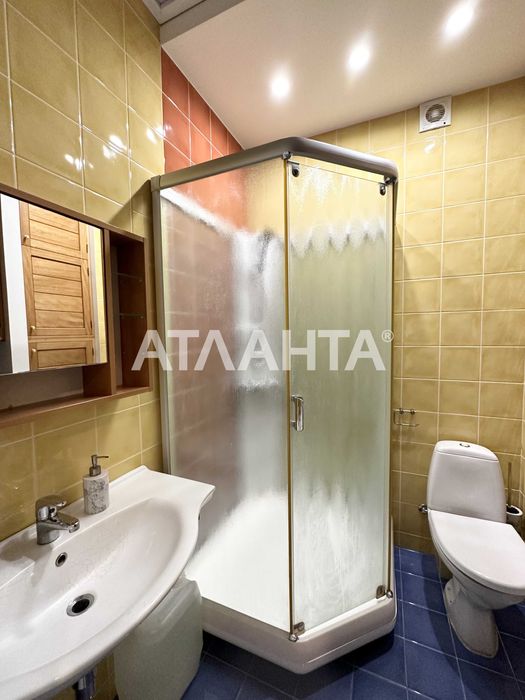 Багатокімнатна квартира за адресою Куликове поле пл. (площа 148 м²) - Atlanta.ua - фото 16