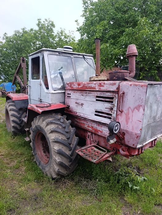 Продам ХТЗ т 150