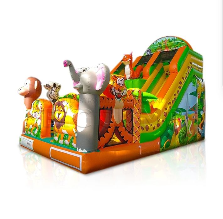 Wynajem dmuchańca,  dmuchańców,  zamek dmuchany,  zjeżdżalnia dmuchana