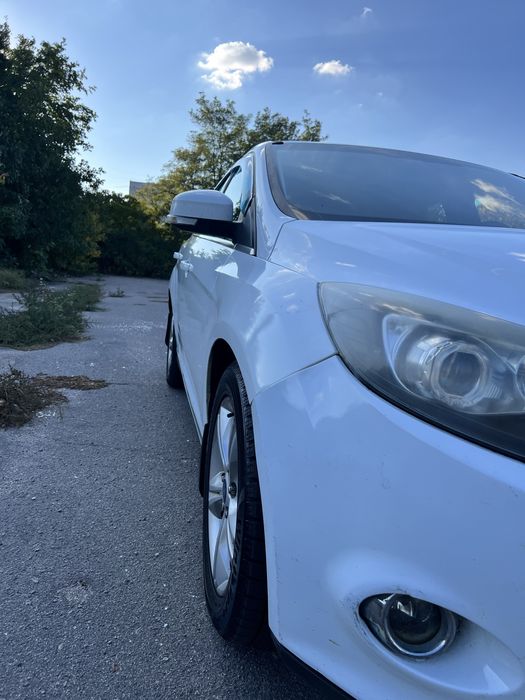 Продам Ford Focus