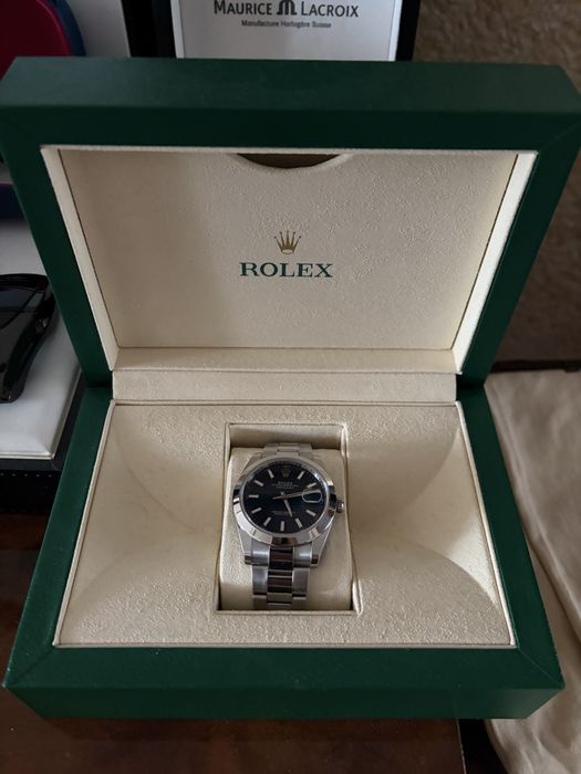 Rolex Datejust 41mm
