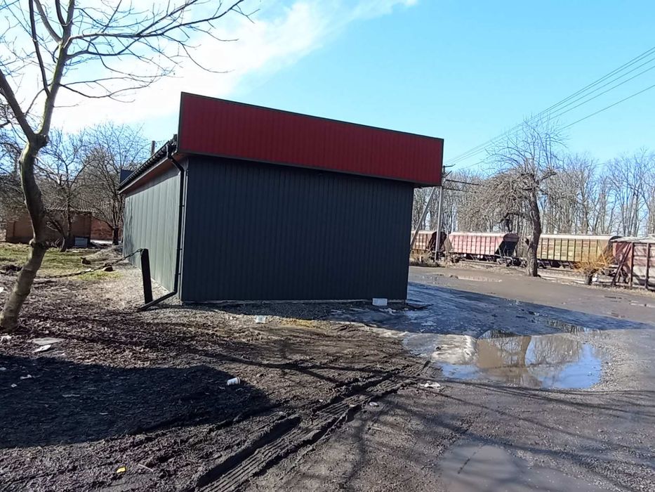 Продаж діючого магазину