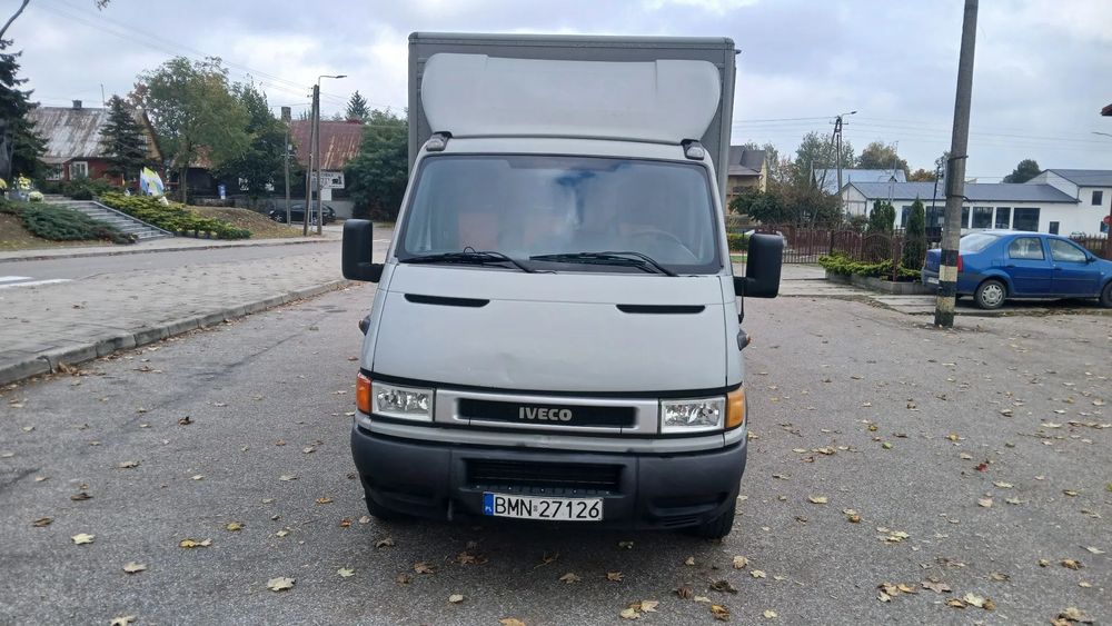 Iveco