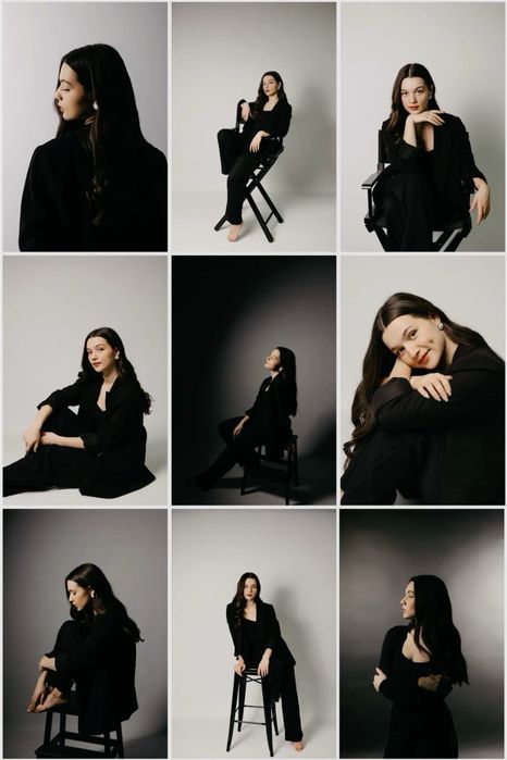 Фотосесія | фотограф для портретів та instagram фото