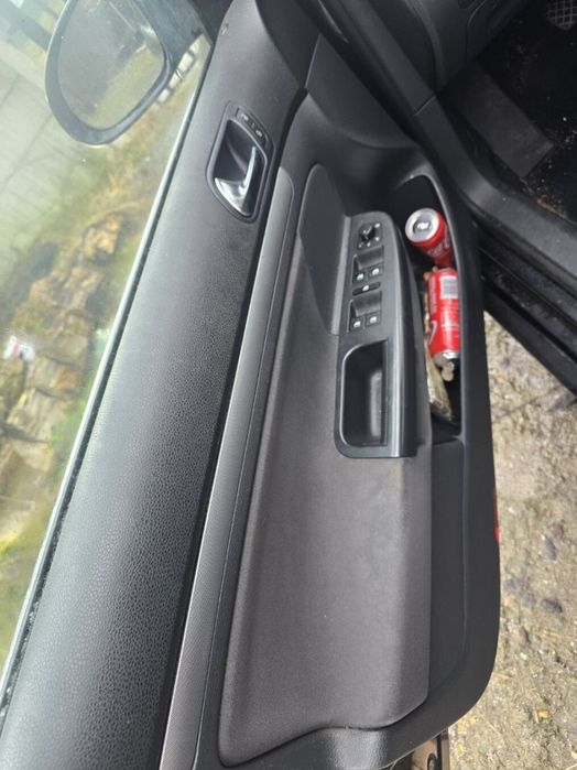 Hak golf 5,6,  kombi,jetta