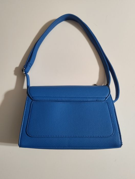 Torebka niebieska Eric Style