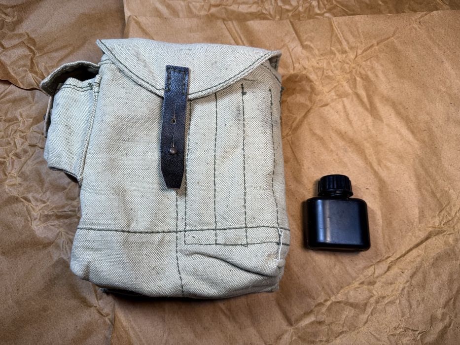 Радянський штатний підсумок на 4 магазина АК-74, АКС,АКСУ і масльонка