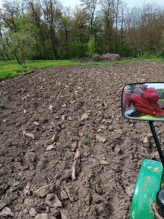 Плуг Бомет 2 30 висока стійка