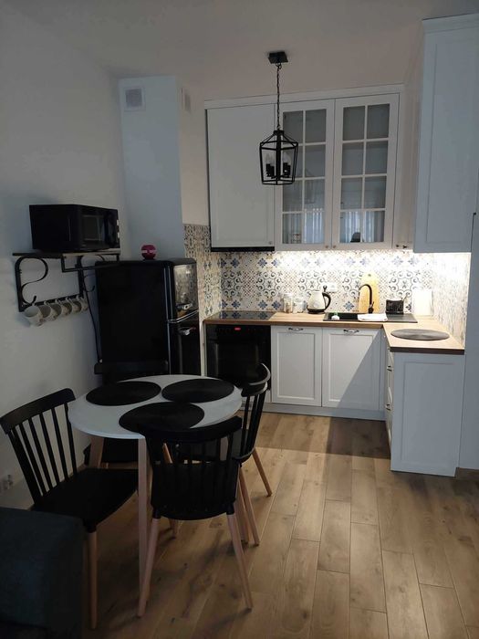 Apartament wakacyjny w USTKA   od 24 sierpnia 2026