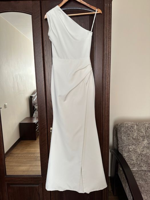 Сукня оля мак (olya mak) dinah ivory xs